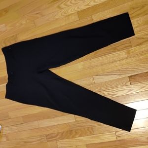 Lululemon Commission pant slim